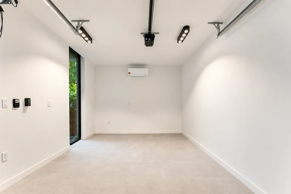 Espacio flexible
