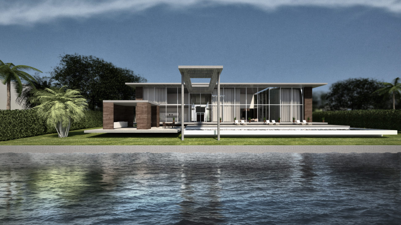 The best Palm Beach Interior Designers