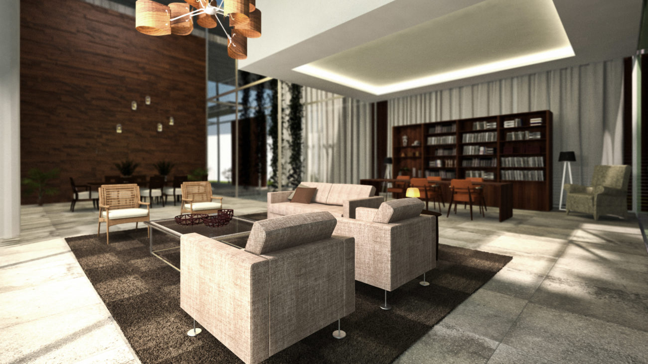 Modern Design Architecture Florida and Miami