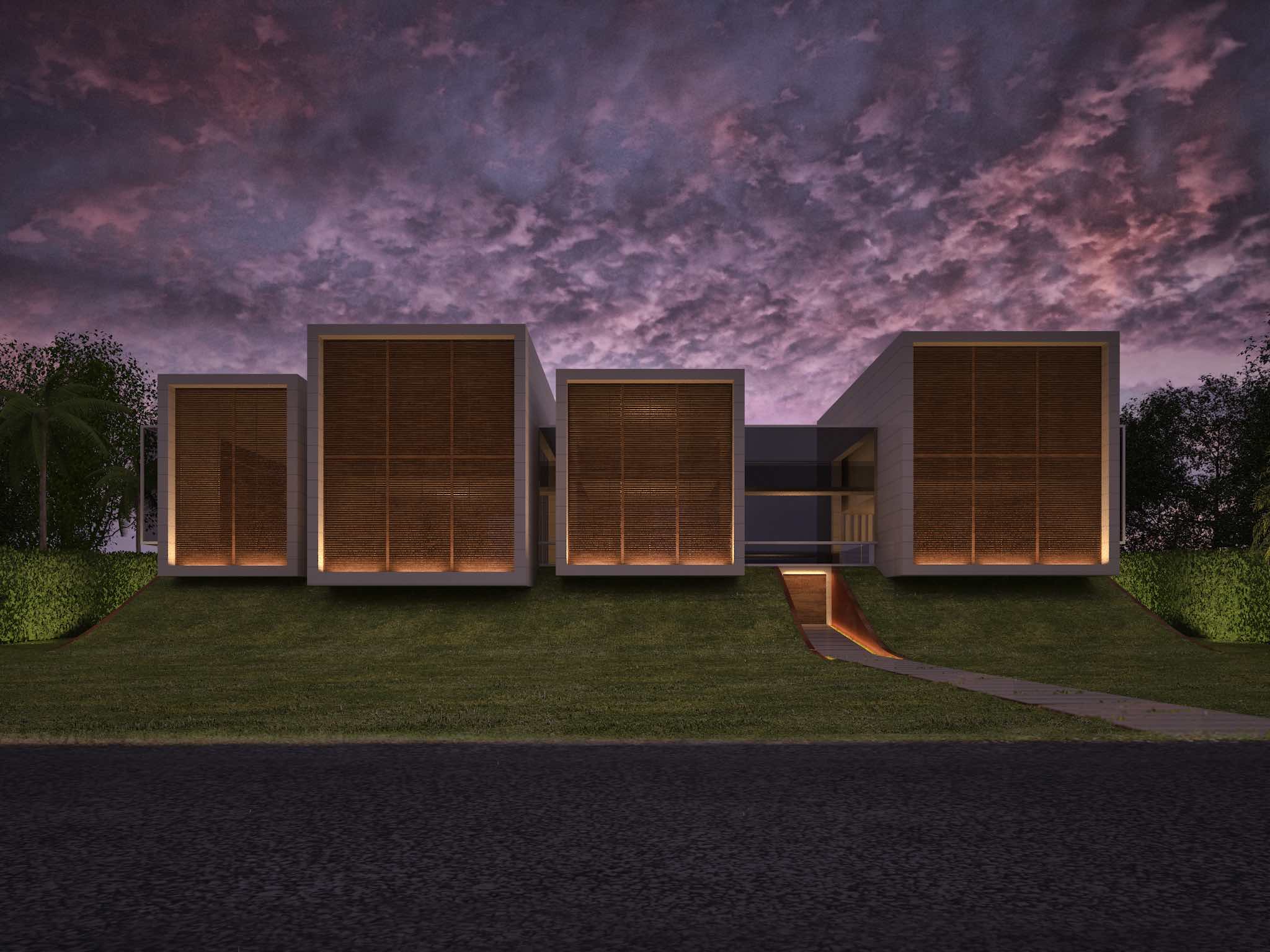 The Miami Architecture Firms