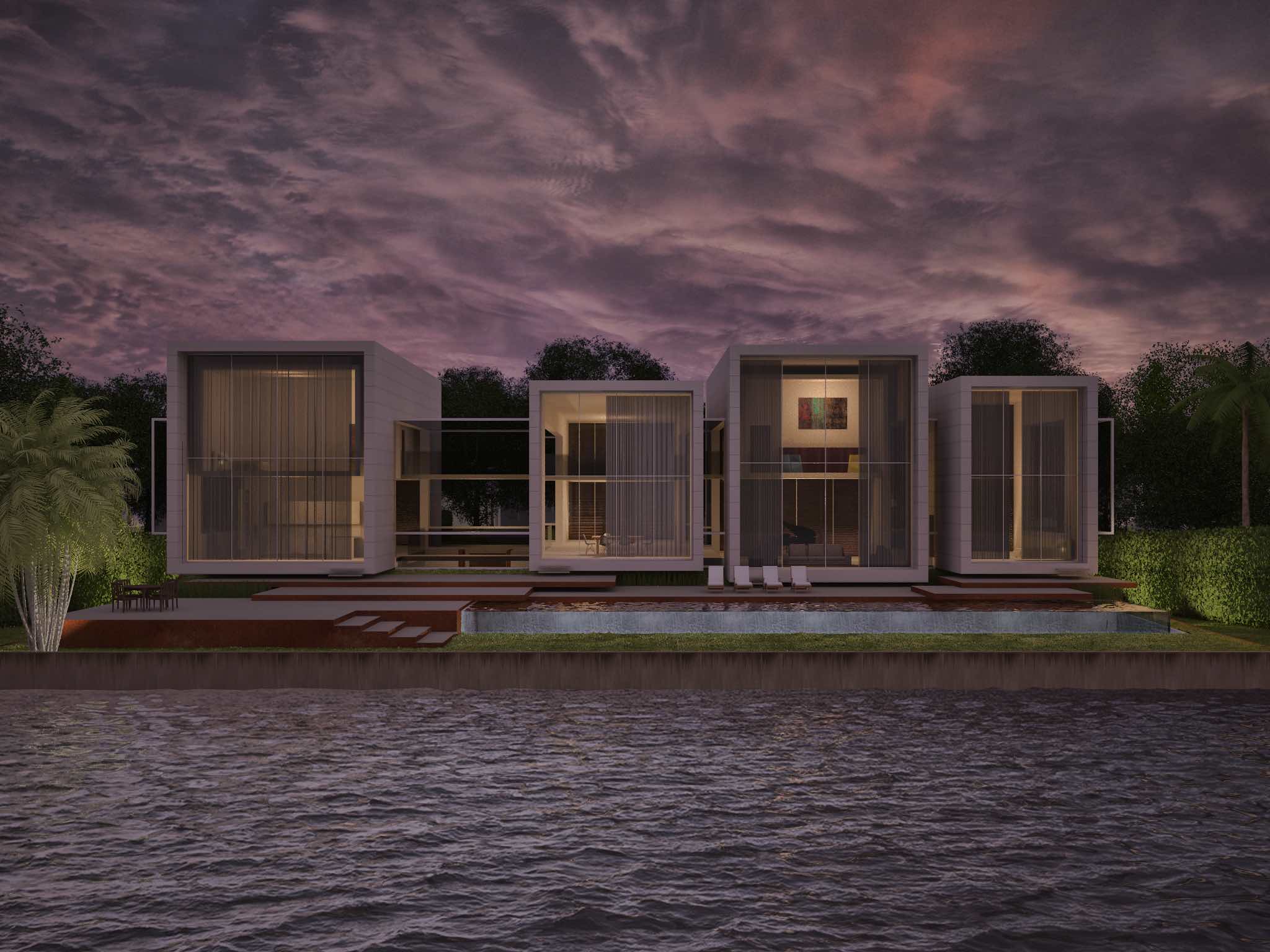 Fernandez Architecture 5