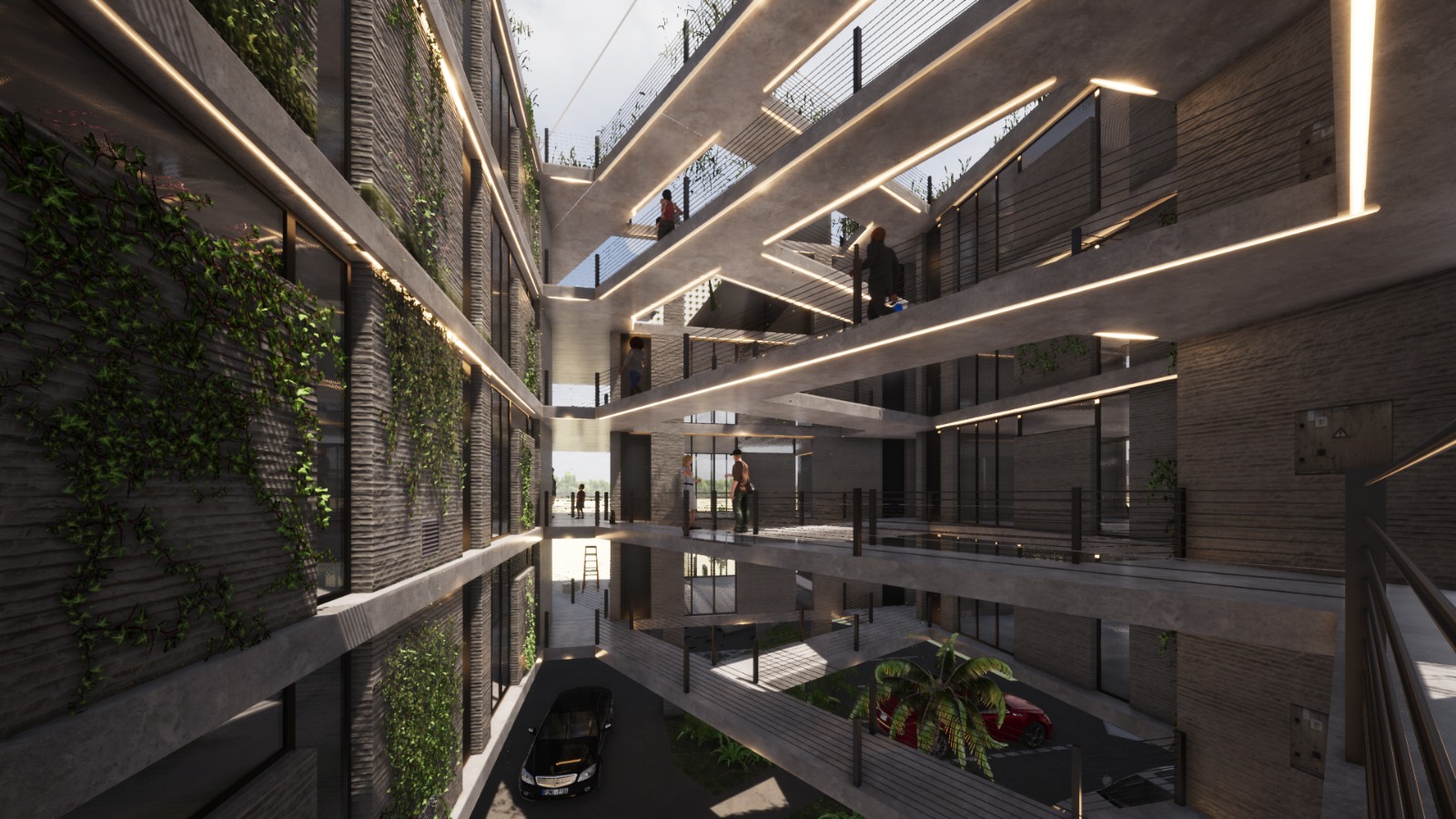 Top miami architects