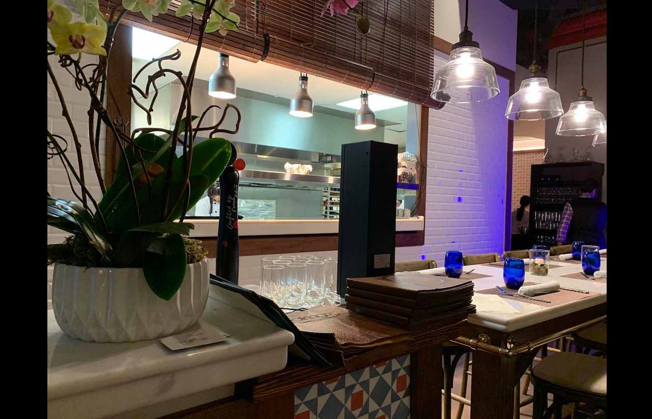 miami architects residential