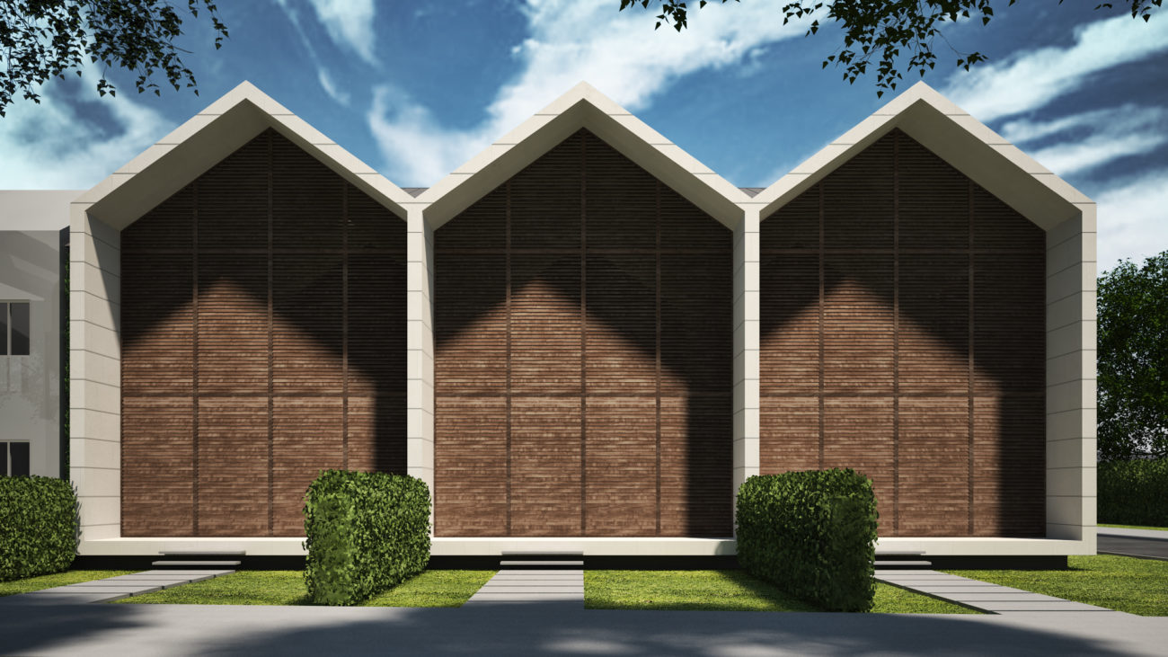 The Architecture offices in Miami