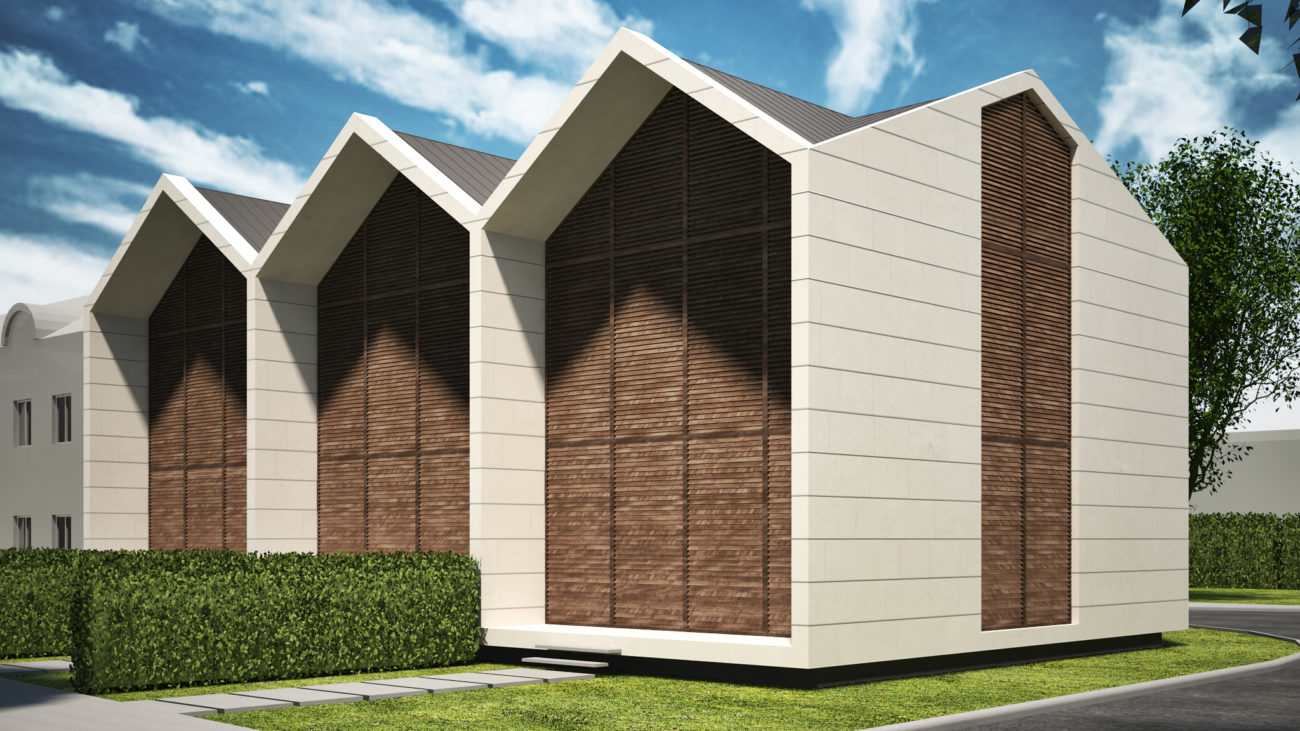 Architecture offices in Miami