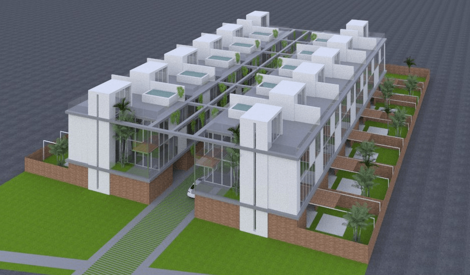 Best Architects in Miami with automation