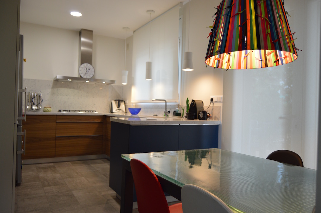 Diseñadores de Interiores para cocinas en Miami