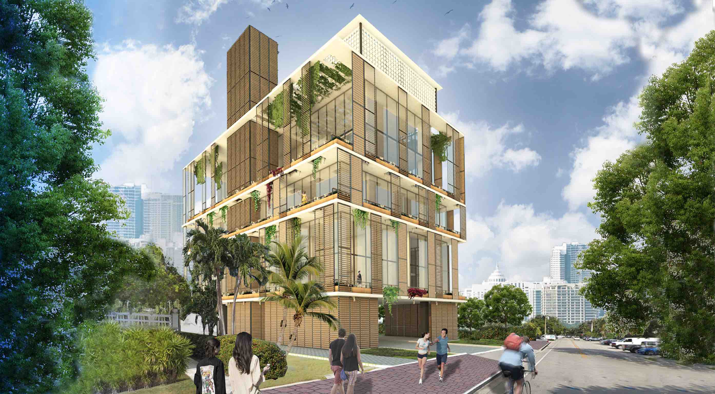 Fernandez Architecture 3