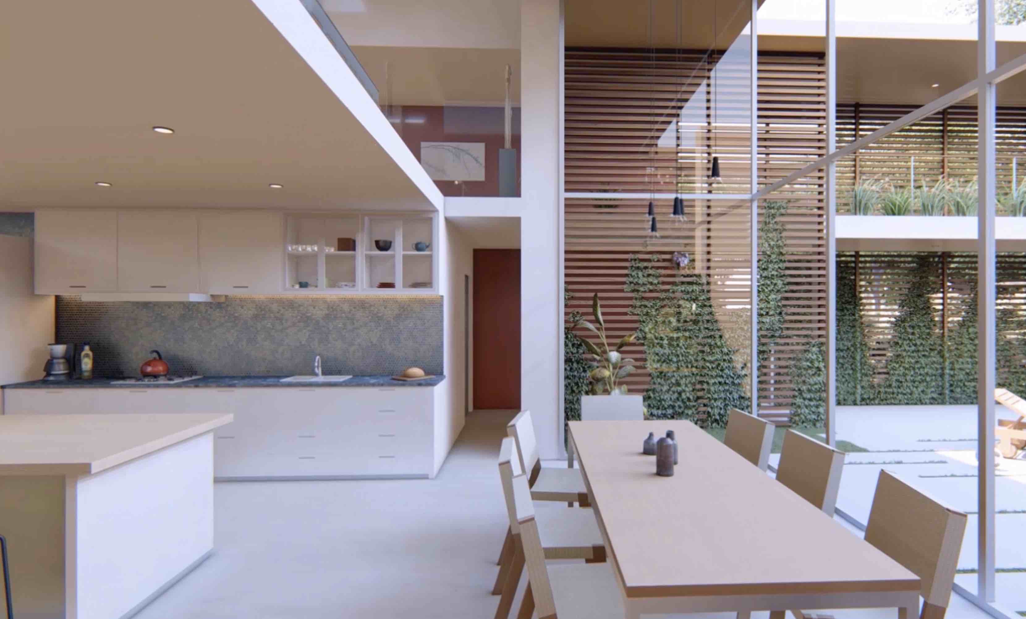 The Urban Design Miami