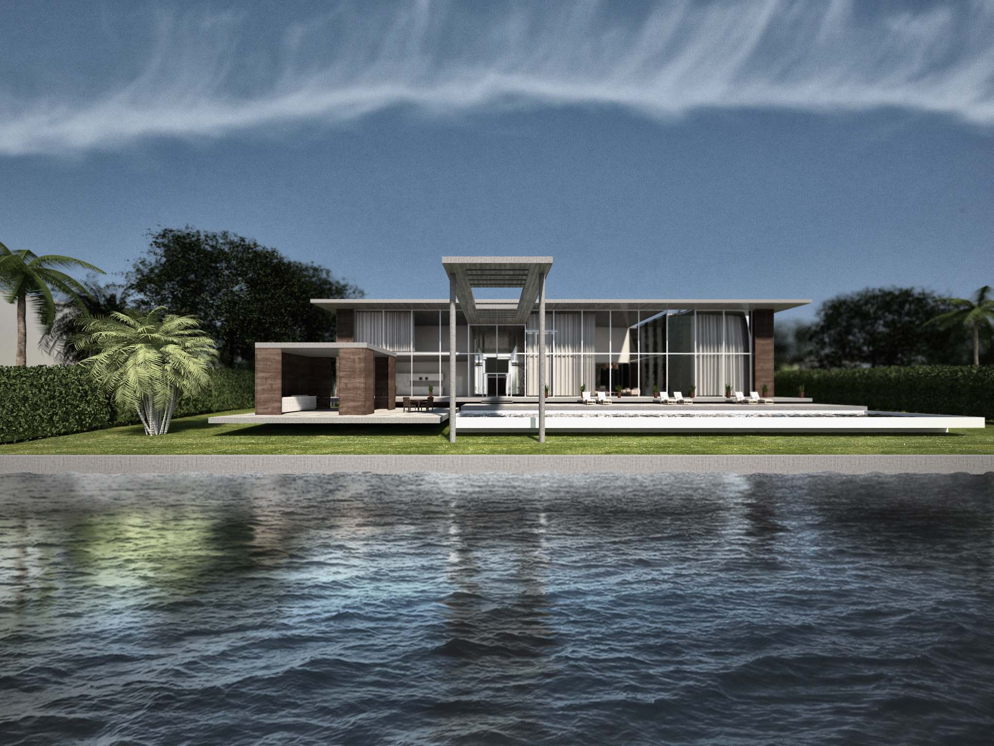 Fernandez Architecture 2
