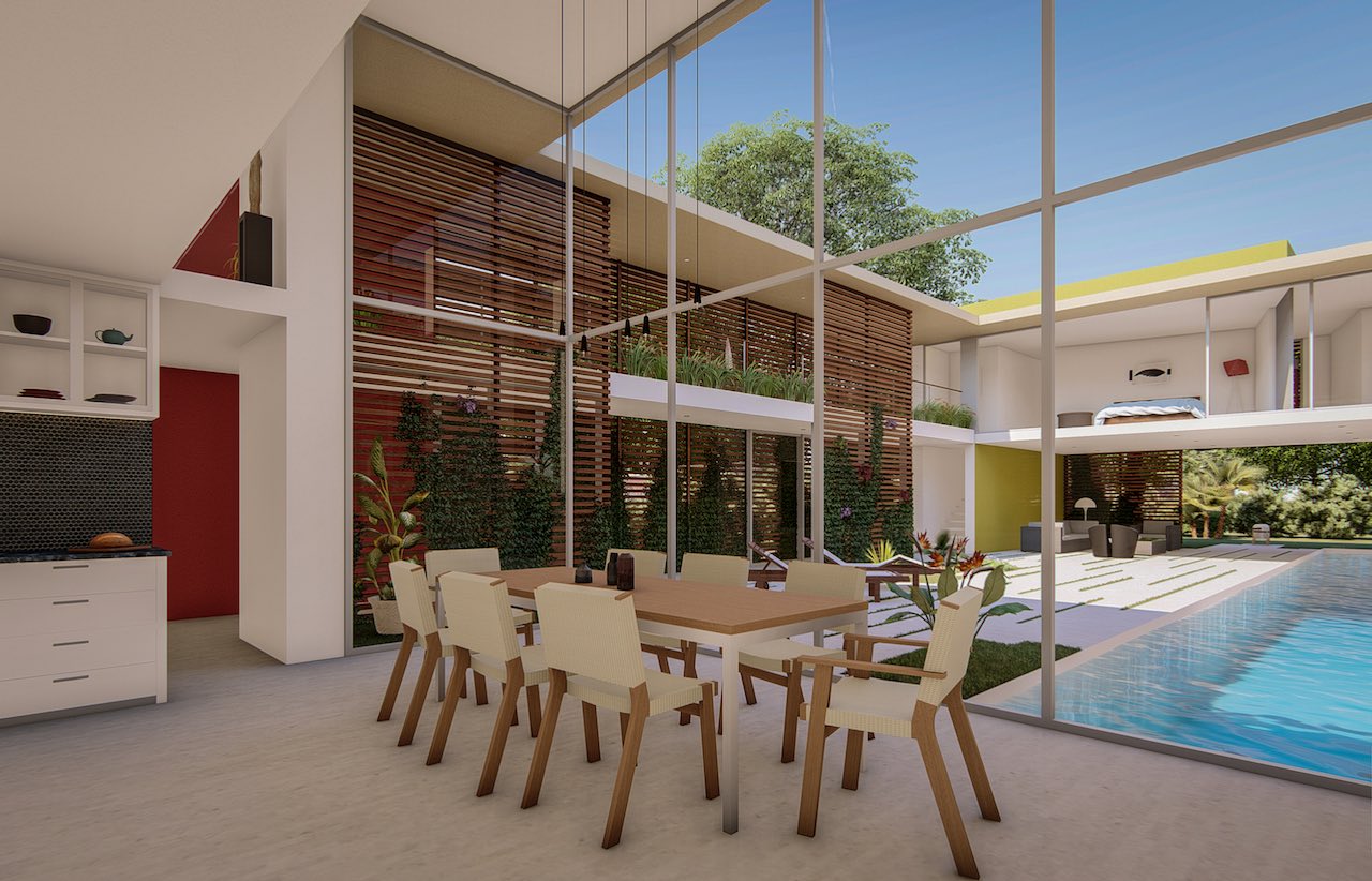 Interior Design Bal Harbour