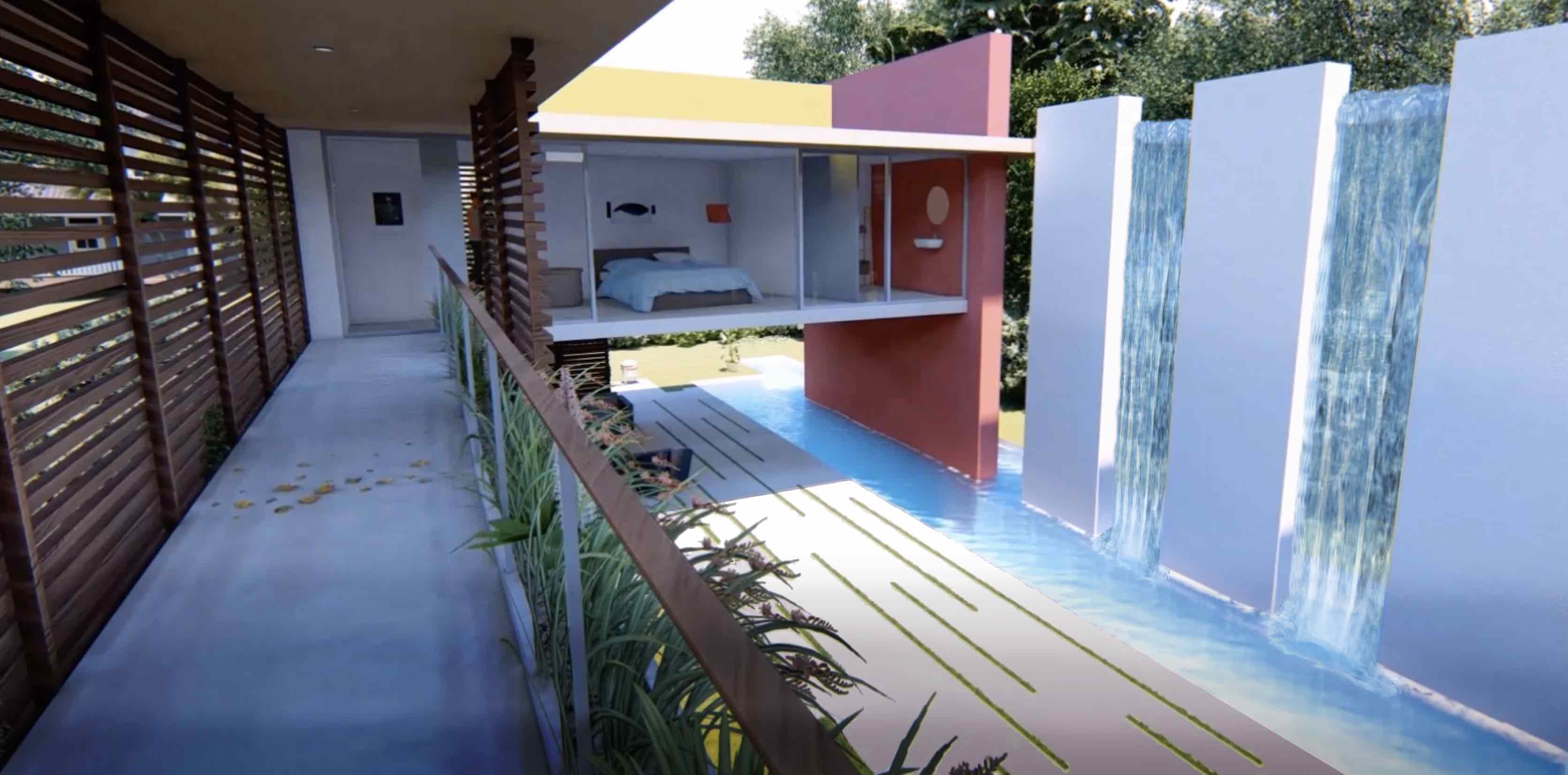 Fernandez Architecture 7