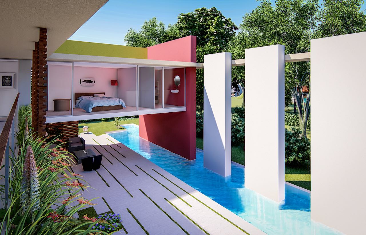 Interior Design Firms South Florida