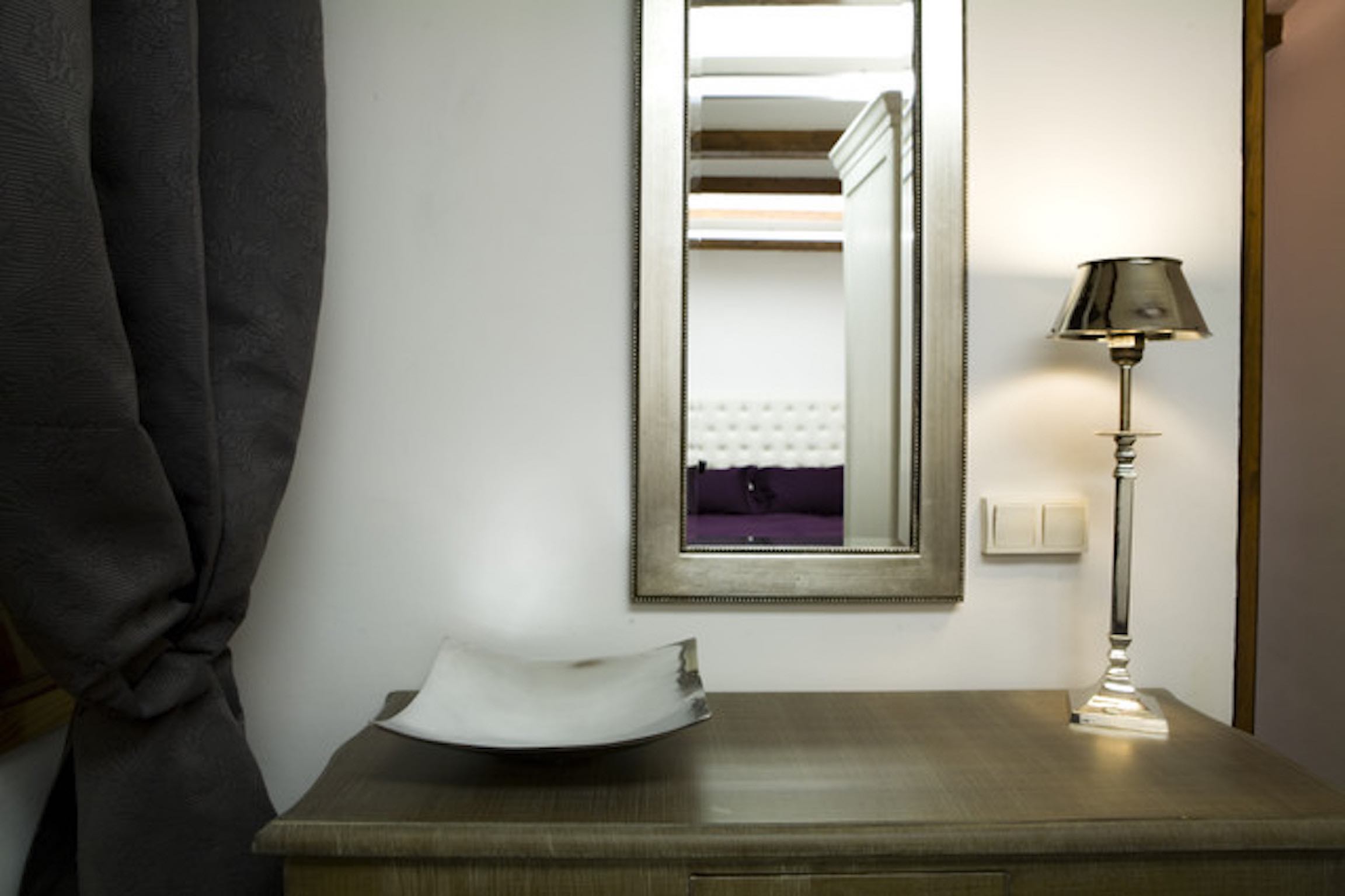 Interior design bal harbour