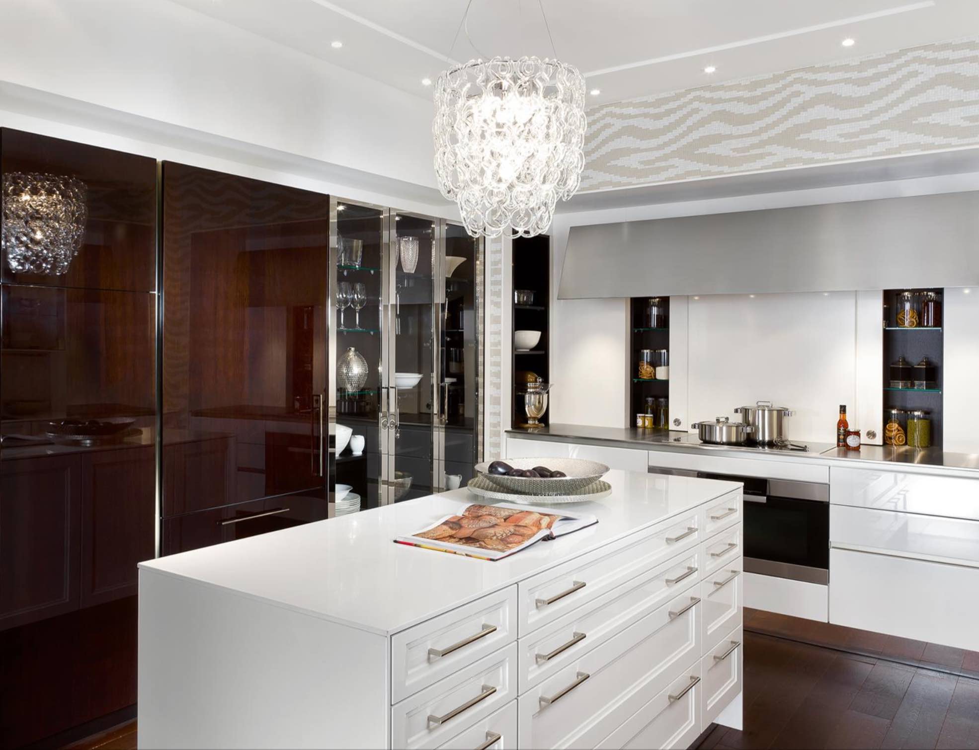 Miami Architects Residential Kitchen