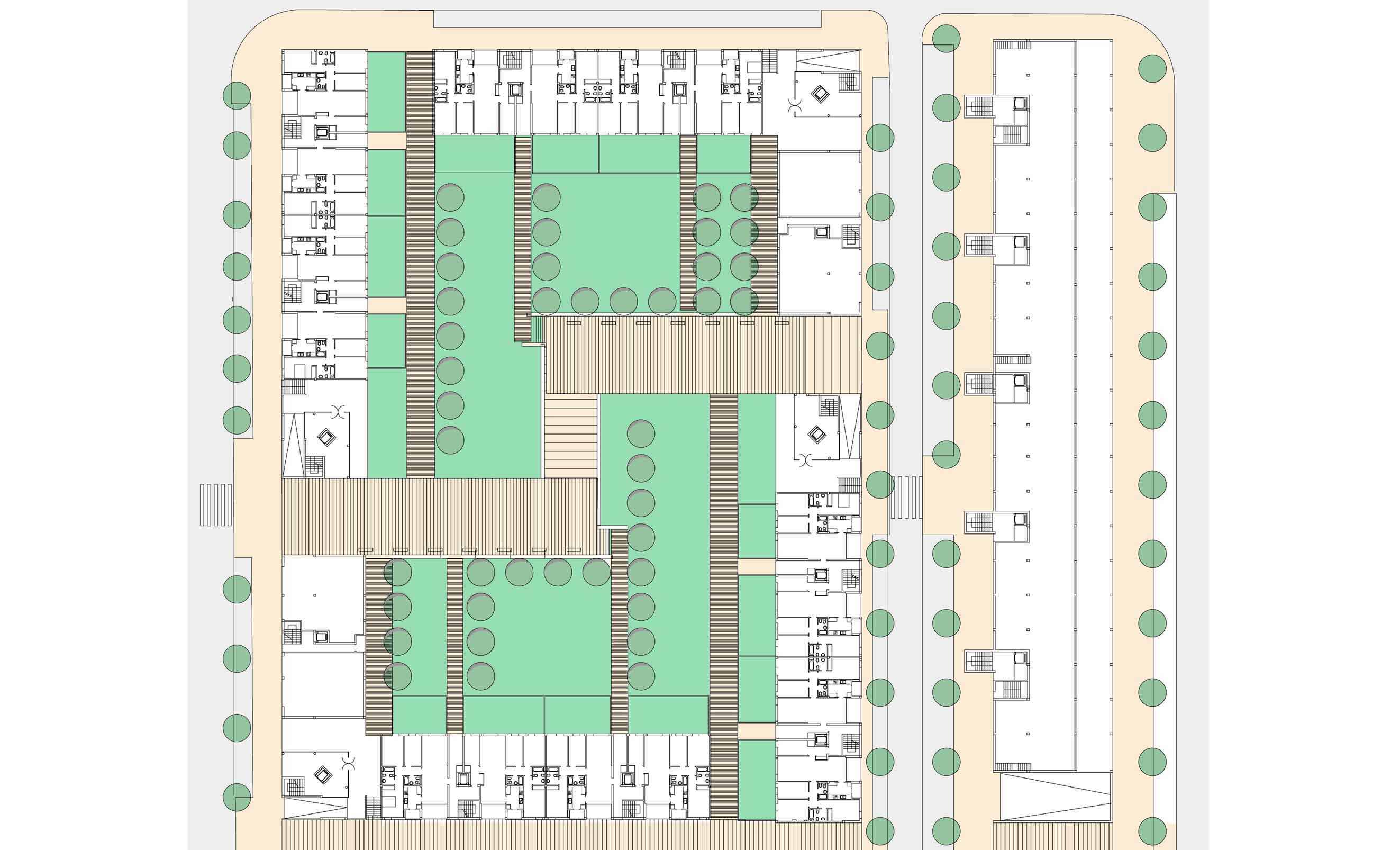 Atlanta Midtown Design Miami Beach