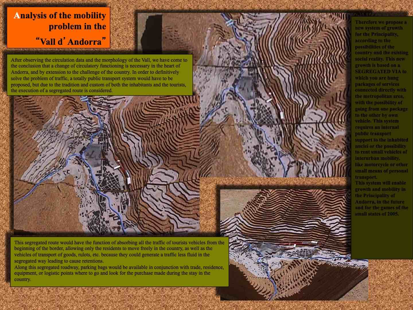 Best Urban Design Miami Project