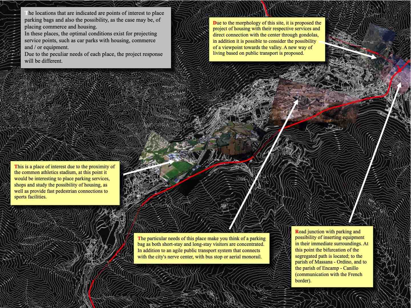 Best Urban Design Miami