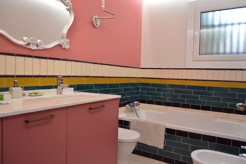 The Interior Design Companies in Miami Bathroom