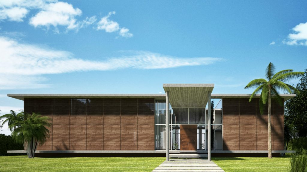 Restaurant Architects Miami
