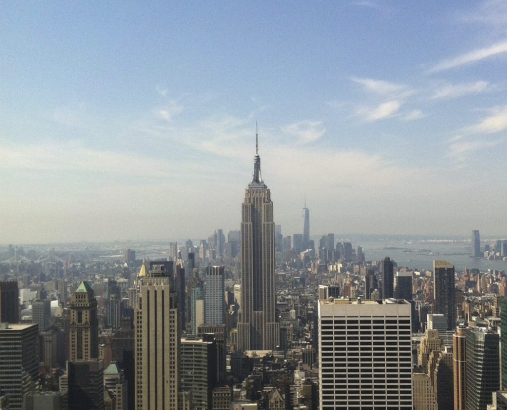 New York has new building, The Shed, for a new artist generation