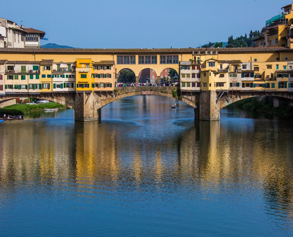 The centenary of Leonardo Ricci