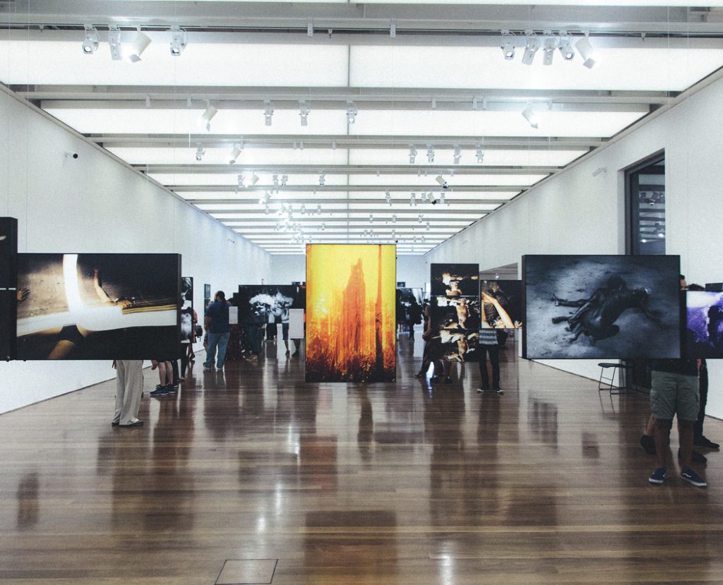 Triennale Milano 2019: The future for humanity lies in design