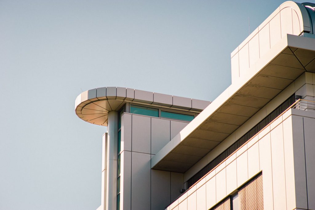 The Sustainable architecture