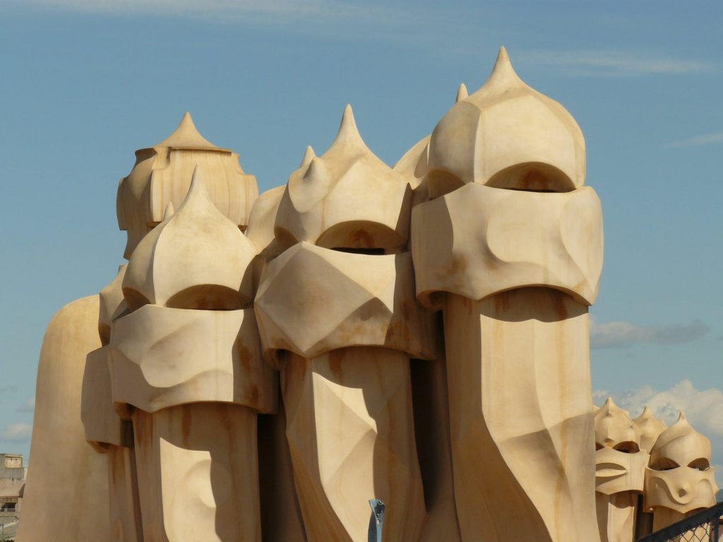 Gaudi