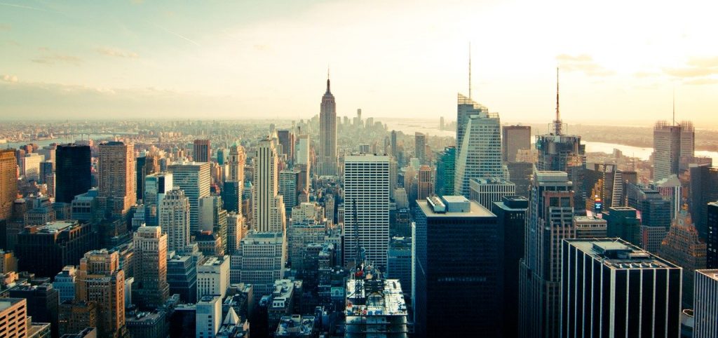 The industrialization of architecture