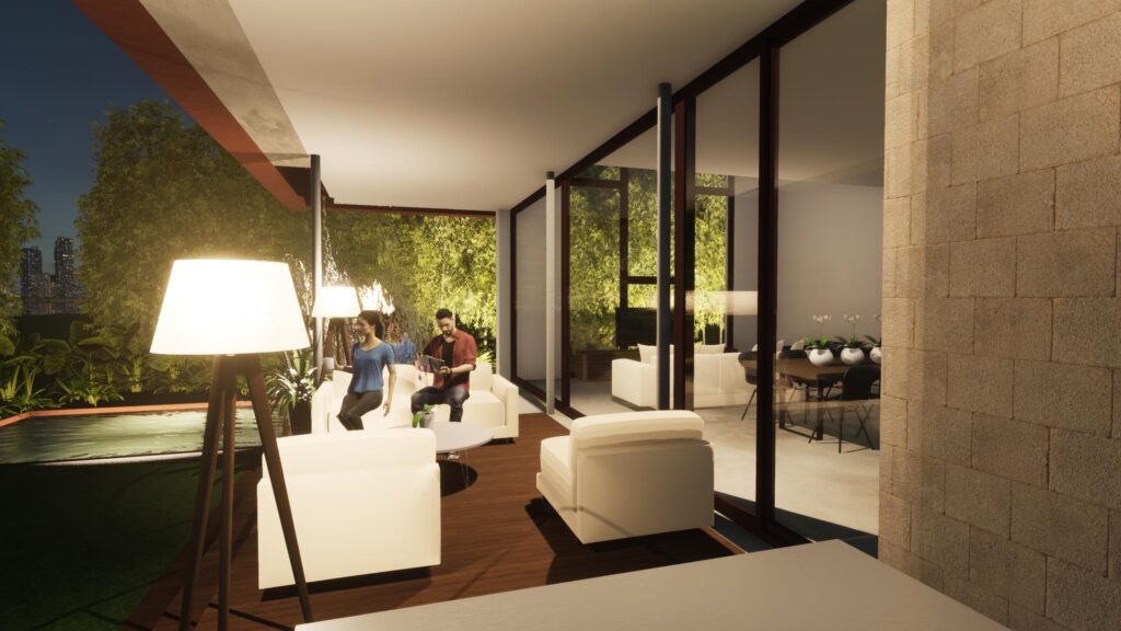 The Interior Design Companies in Miami