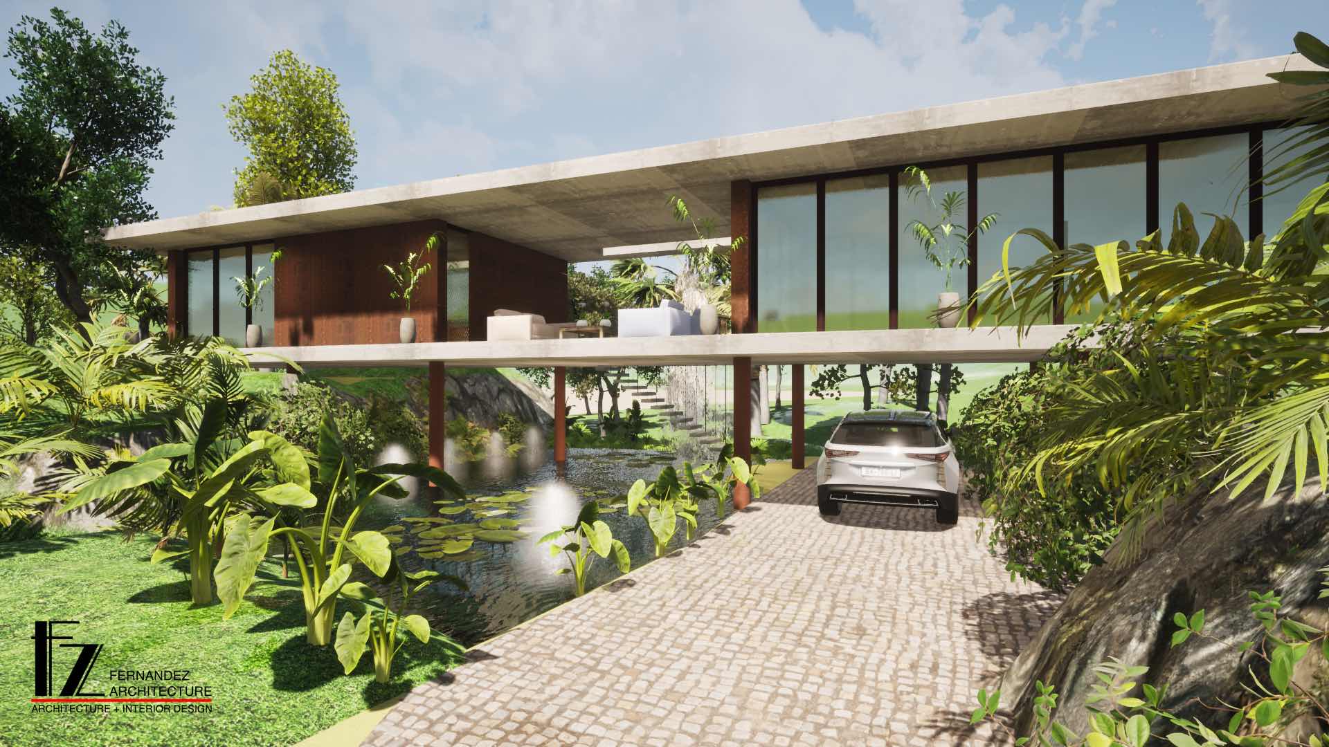 best architects in miami